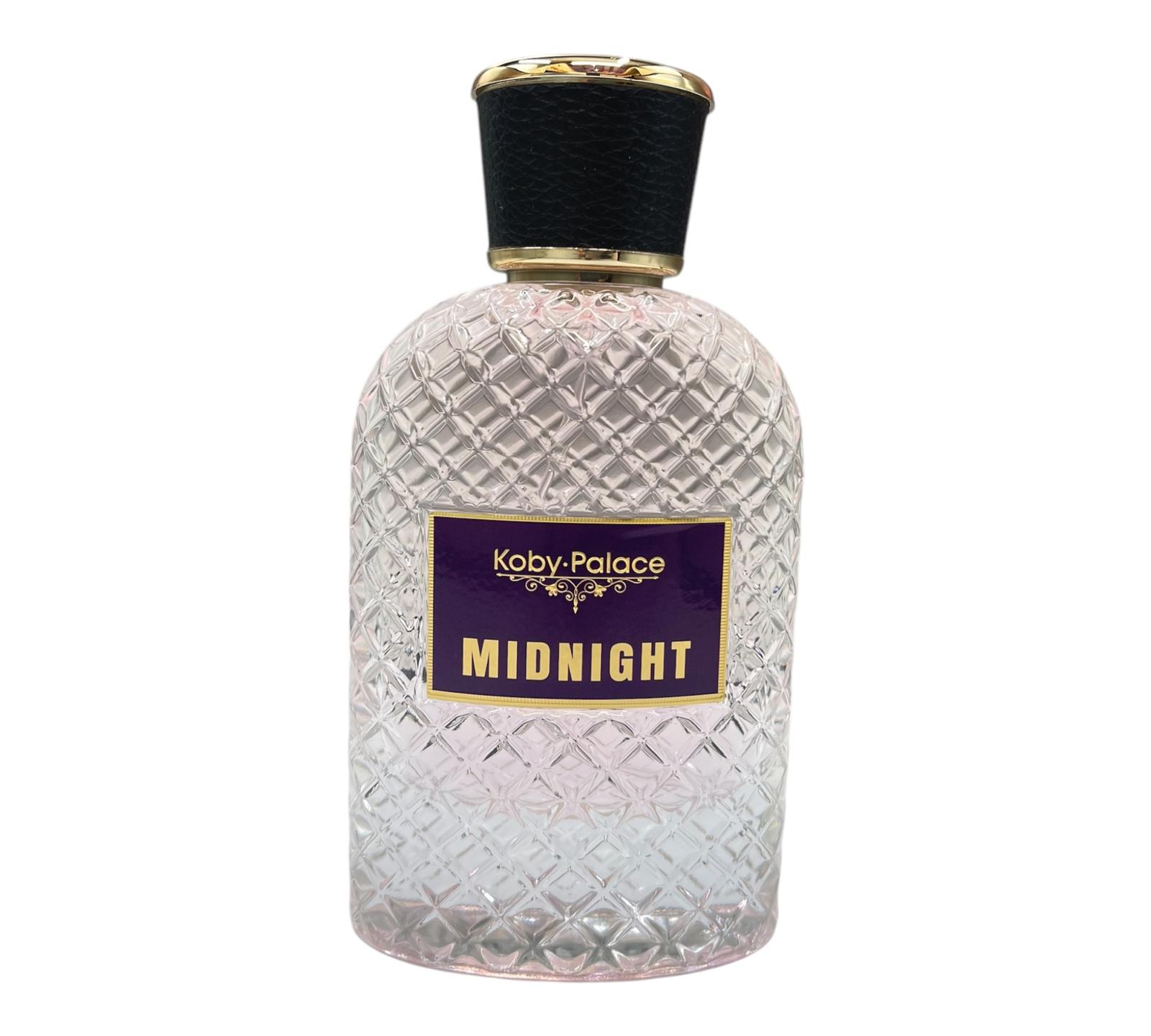 Apa de parfum MIDNIGHT, inspirat de Midnight Rose, Tresor de la Lancome, 100 ml