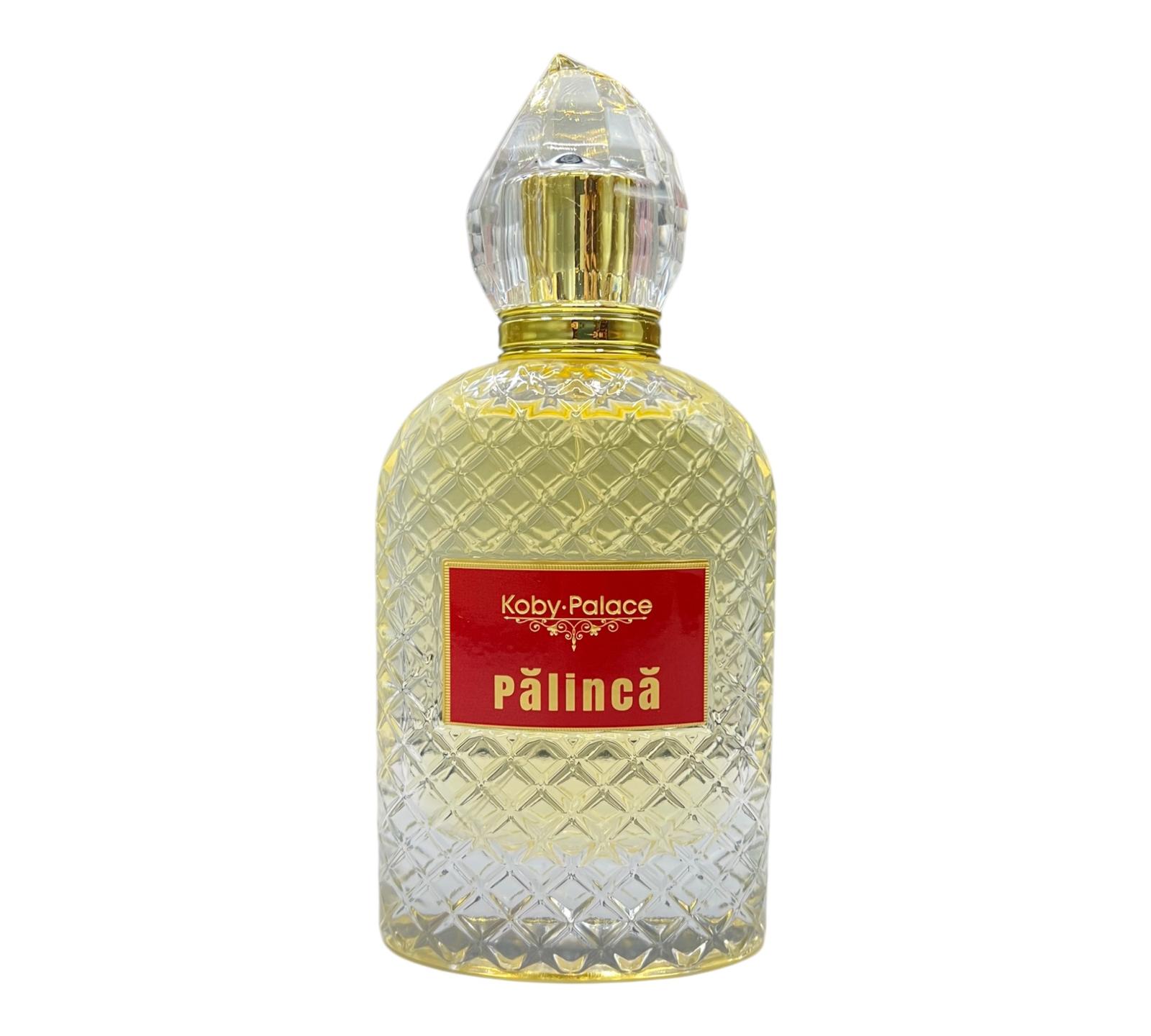 Apa de parfum PALINCA, inspirat de Angel’s Share de la Kilian, 100 ml
