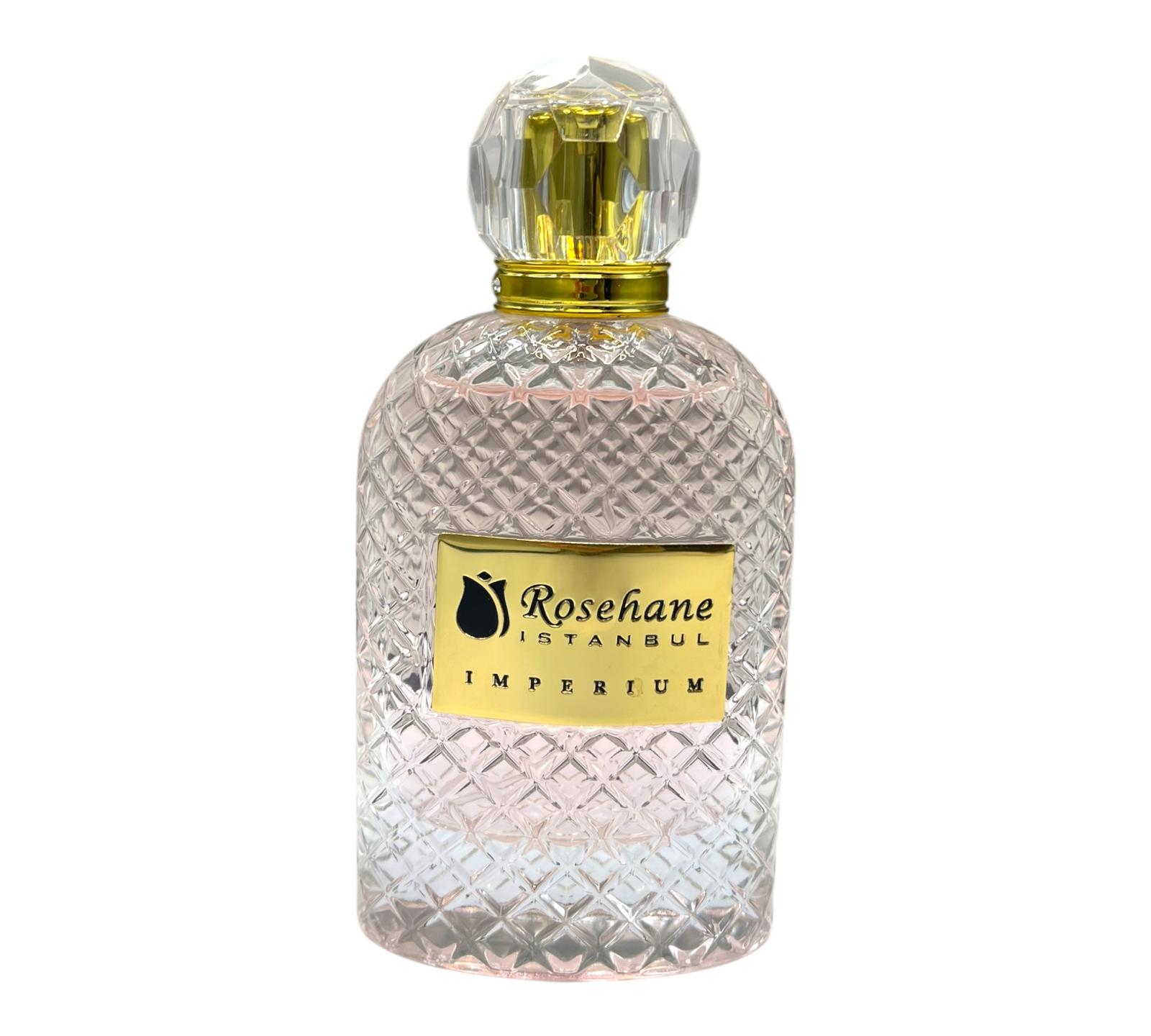 Apa de parfum IMPERIUM, inspirat de Sospiro Erba Pura de la Sospiro, 100 ml