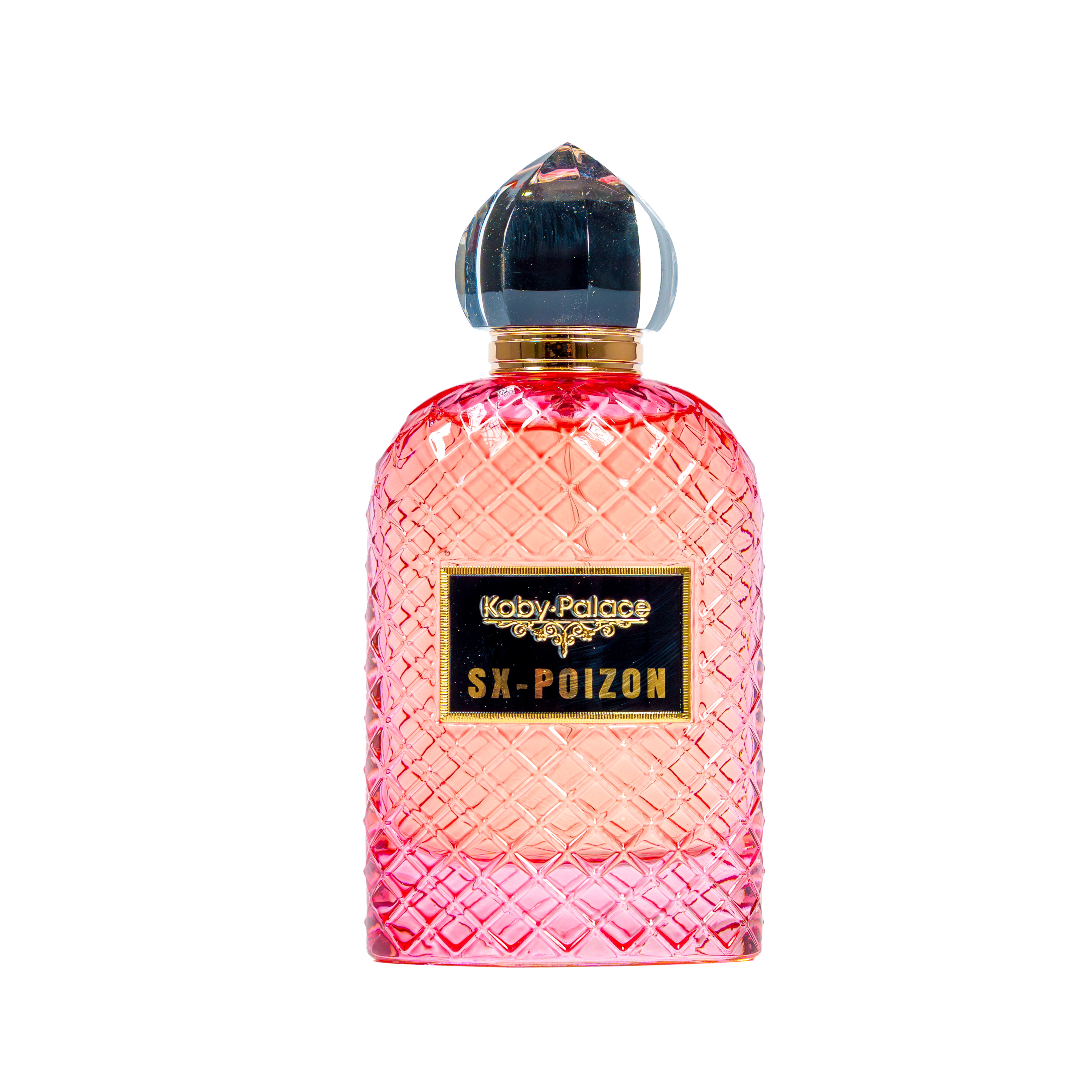 Extract de Parfum SX Poizon, Koby Palace, 100 ml, Femei – eaudubai.ro