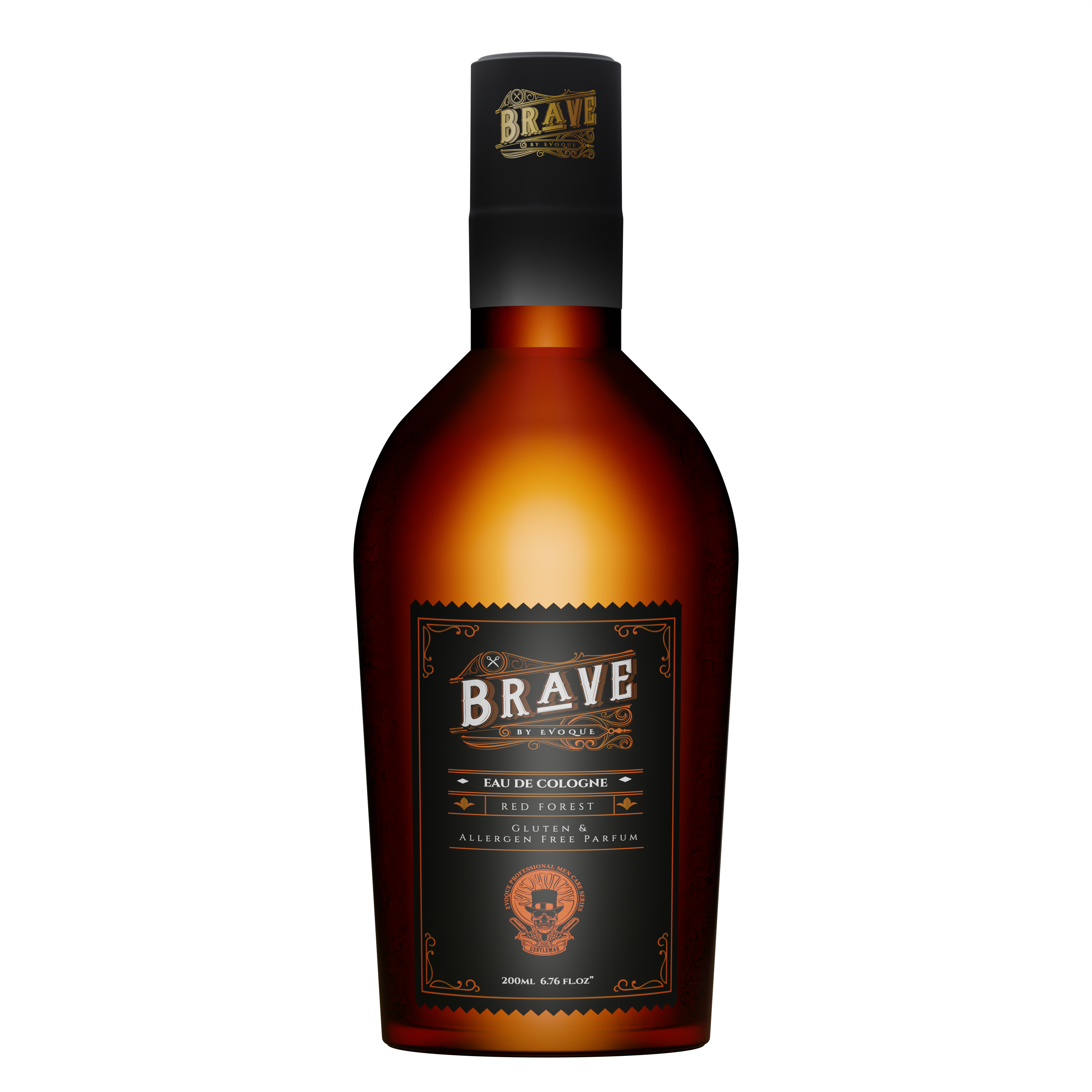 Eau de Cologne, Brave Series