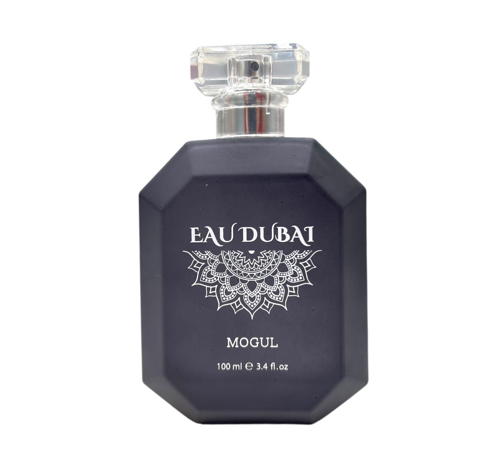 Apa de parfum MOGUL, Eau Dubai,  inspirat de Creed Aventus