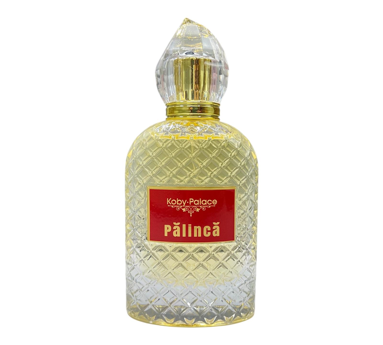 Apa de parfum PALINCA,  inspirat de Angel’s Share de la Kilian