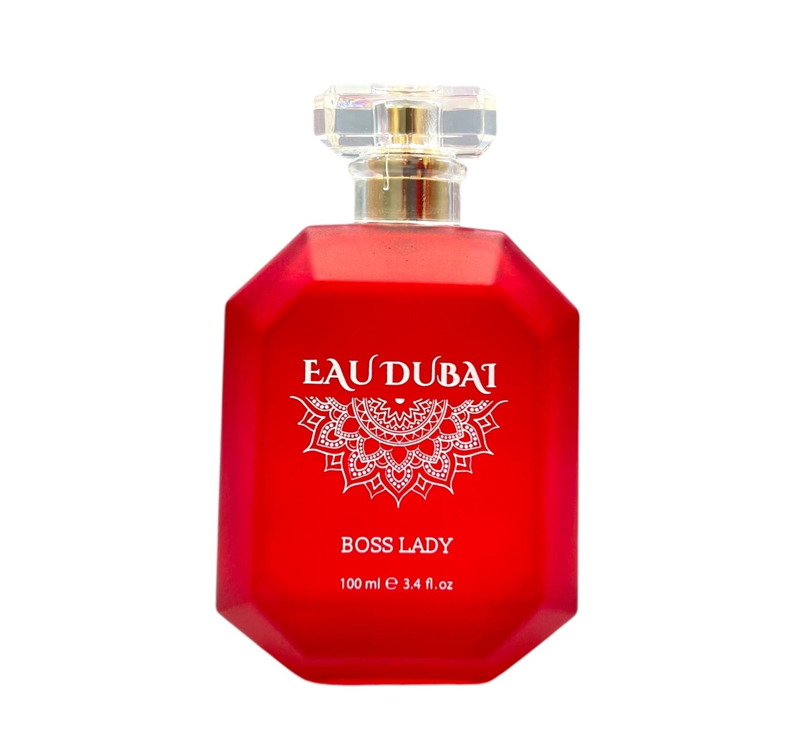 Apa de parfum BOSS LADY, Eau Dubai, Inspirat de La Vie Est Belle de la Lancome